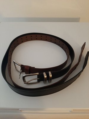 Photo of free Unisex belts - men or women (F. Hills - 12/Orchard Lake)