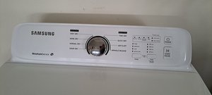 Photo of free Gas Dryer (Middletown, DE)