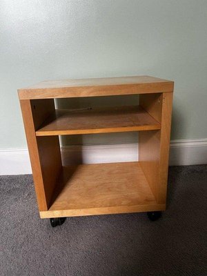 Photo of free Side table - ikea (Catford)