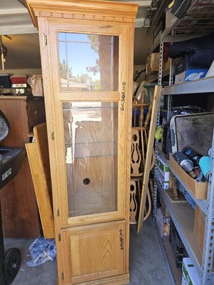 Photo of free Cabinet (Tempe)