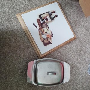 Photo of free Home stuff (East Acton W3)
