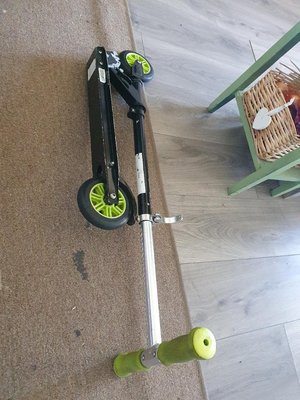 Photo of free kids scooter (Bexhill)