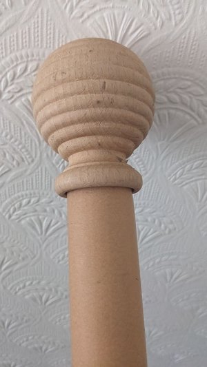 Photo of free Curtain pole (Werrington)