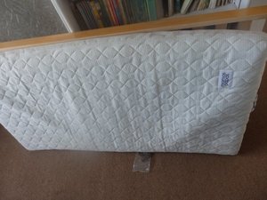 Photo of free Child's bed (Willowbrae EH8)