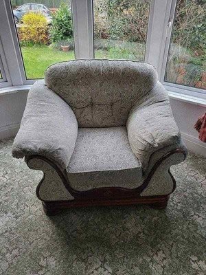 Photo of free Single easy chair (St Annes, FY8)