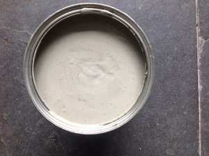 Photo of free Three litres of Dulux paint (Castle MK40)