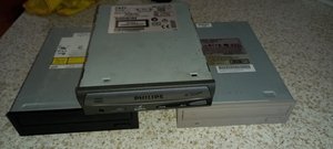 Photo of free Vintage Computer Parts (Cosham PO6)