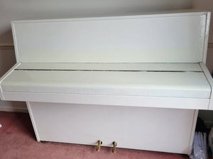 Photo of free Piano (Lords Wood ME5)