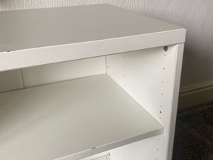 Photo of free IKEA tv unit (Woodlesford, LS26)
