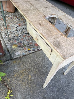 Photo of free Sewing table (Orinda)