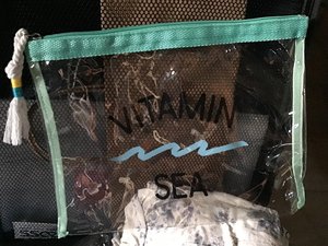 Photo of free Medium Clutch bags (Hesperian Blvd)