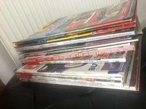 Photo of free Magazines (Catford)