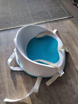 Photo of free Prince Lionheart Booster Seat (South Queensferry EH30)