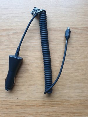 Photo of free USB-A Car Charger (NG5)