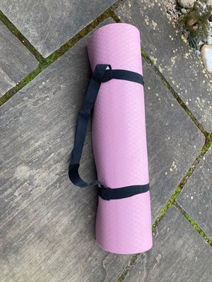 Photo of free Yoga/Exercise mat (Colaton Raleigh, Sidmouth)