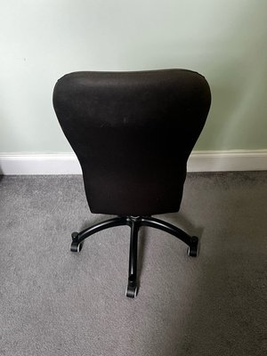 Photo of free Office swivel chair (Catford)