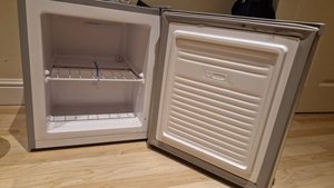 Photo of free Mini fridge (Upton TQ1)