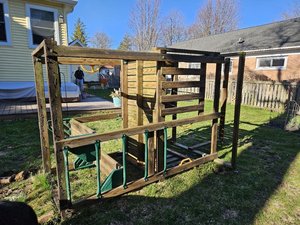 Photo of free Playstar Play Structure (East Wilmette)