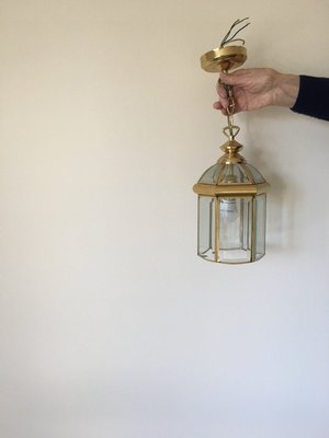 Photo of free Hanging lamp (Grandpont OX1)