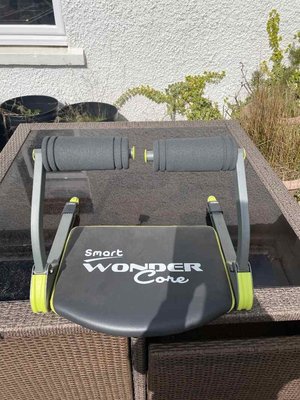 Photo of free Core exerciser (Eastwood G46)