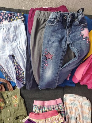 Photo of free 5T Girls clothes (East, close to NE)