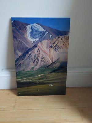 Photo of free Photo print - mountain landscape (N4)