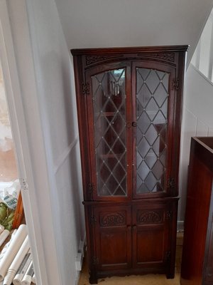 Photo of free corner cabinet (Mincinglake Ward EX4)