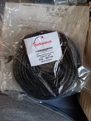 Photo of free Ethernet cord (Can meet KC Metro area)