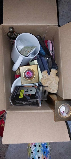 Photo of free Various household items (BT6)