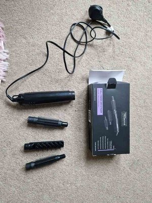 Photo of free Tresemme air styler (Upton TQ1)
