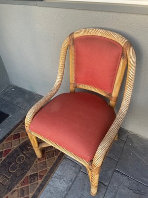 Photo of free Great Chair for Porch or Patio (Valley Village, CA)