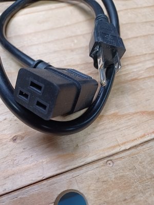 Photo of free Specialized power cord (Carlingwood)