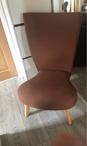 Photo of free Bedroom chair (HP5 Chesham)
