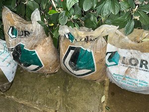 Photo of free Builders sand - 3 bags (Bayswater W2)