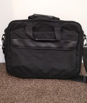 Photo of free Laptop bag (Flint CH6)