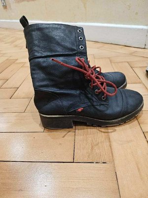 Photo of free Foldable rocket dog boots (Ladywood B16)