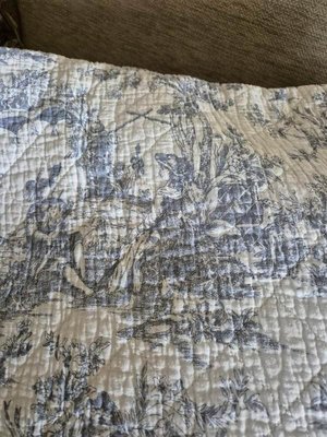 Photo of free 2x king sized quilts, and other (CO10 near Glemsford)