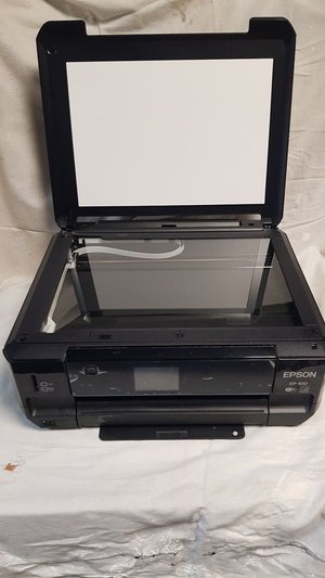 Photo of free Epson All-In-One Printer (Chineham RG24)
