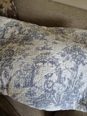 Photo of free 2x king sized quilts, and other (CO10 near Glemsford)