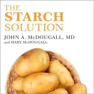 Photo of The Starch Solution Book or any other John McDougall books (Lords Wood ME5)