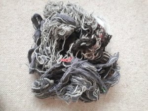 Photo of free Wool (Dulwich SE21)