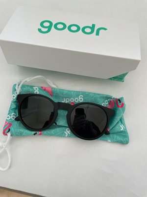 Photo of free New Goode sunglasses (Reston)