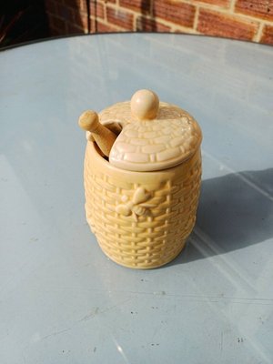 Photo of free Honey Jar (Tye Green CM77)