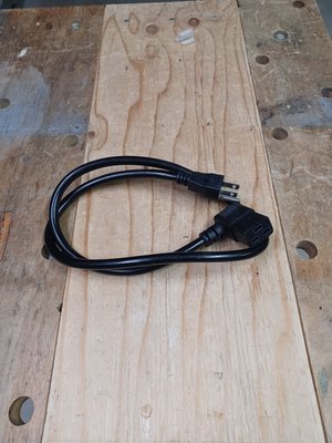 Photo of free Specialized power cord (Carlingwood)