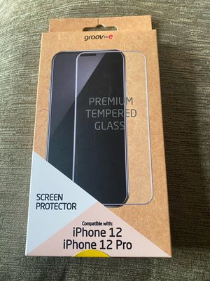 Photo of free iPhone 12 screen protector (West Malling ME19 6)
