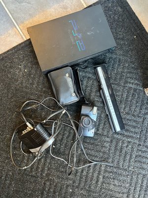 Photo of free Assorted Electronics - not working? (Allandale Farm)