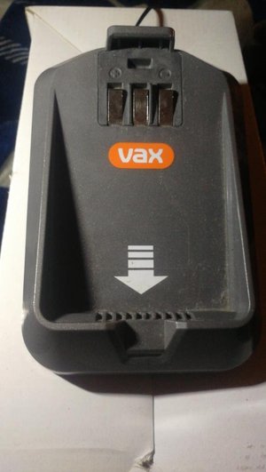 Photo of free VAX Battery Charger (Woodborough Road, NG3)