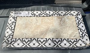 Photo of free Ceramic Tile - 24"x12" -30 sq ft (New Market, Md Lake Linganore)