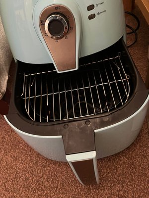 Photo of free Table top electric oven (Llandaf Cardiff)
