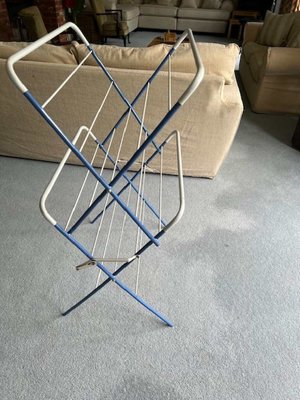 Photo of free Clothes airer (Henley-on-Thames RG9)